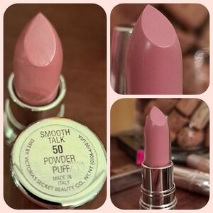 Victoria's Secret #50‐Powder Puff Lipstick